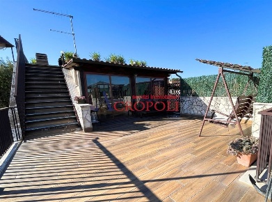 Foto Appartamento in VIA MONTE FUMAIOLO, Anguillara Sabazia Centro