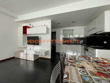 Foto Case semi ndipendenti in VIA BALILLA, Romano di Lombardia Centro