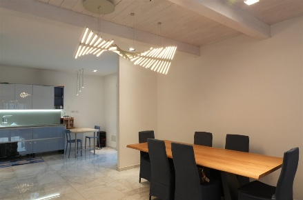 Foto Casa indipendente a Ravenna di 343 m² con 8 locali in vendita