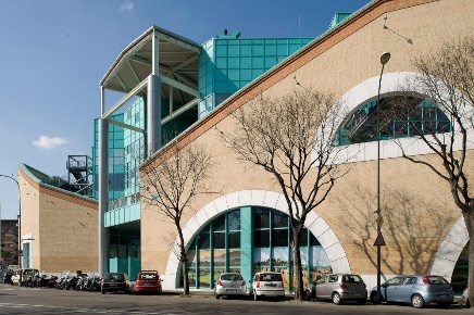 Foto Appartamento in via carissimi, Firenze Novoli di 140 m² con 6 locali