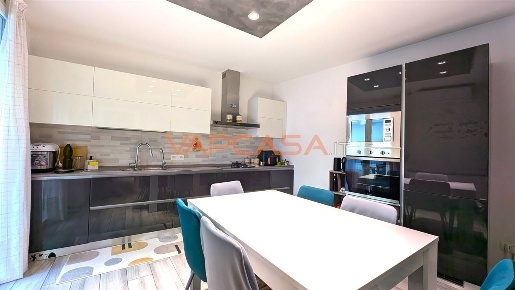 Foto Appartamento in via mazzini, Osio Sotto di 97 m² con 3 locali