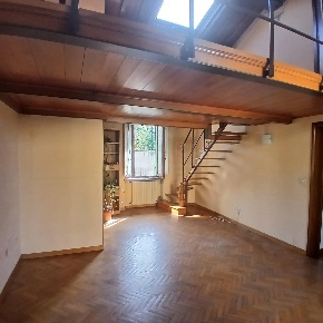 Foto Appartamento a Firenze Due Strade - San Gaggio di 100 m² con 4 locali