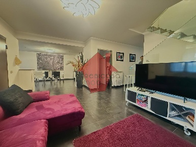 Foto Villa a schiera a San Miniato Ponte a Egola, Stibbio di 130 m²