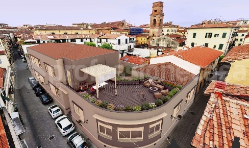 Foto Appartamento a Pisa San Francesco di 96 m² con 4 locali in vendita