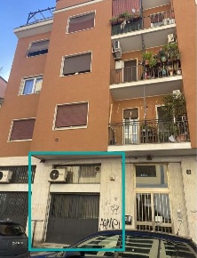 Foto Appartamento a Milano Pasteur di 41 m² con 3 locali in vendita