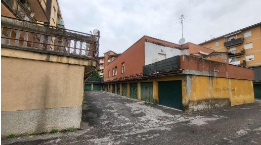 Foto Appartamento a Trezzo sull'Adda di 85 m² con 3 locali in vendita