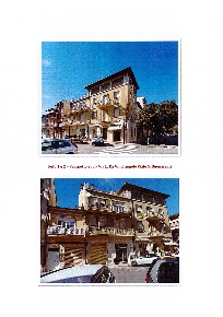 Foto Appartamento a Viareggio Lungomare di 87 m² con 6 locali in vendita