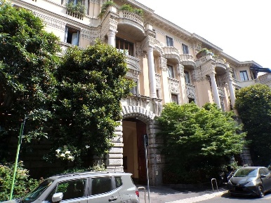 Foto Ufficio a Milano Palestro di 181 m² con 2 locali in vendita