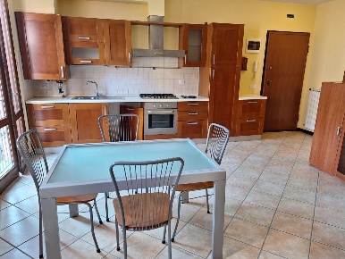 Foto Appartamento a Altopascio Altopascio Centro di 65 m² con 2 locali