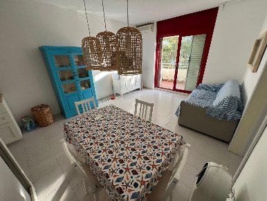 Foto Appartamento a Bibbona Marina Di Bibbona di 50 m² con 2 locali