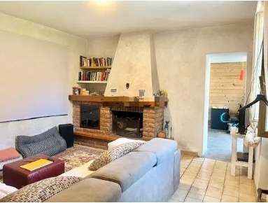 Foto Villa bifamiliare a Castelnuovo Magra Colombiera Molicciara di 60 m²