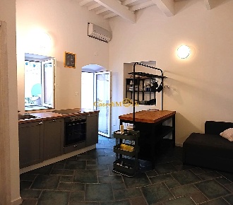 Foto Loft a Livorno Porta a Mare - Mazzini di 47 m² con 3 locali in vendita
