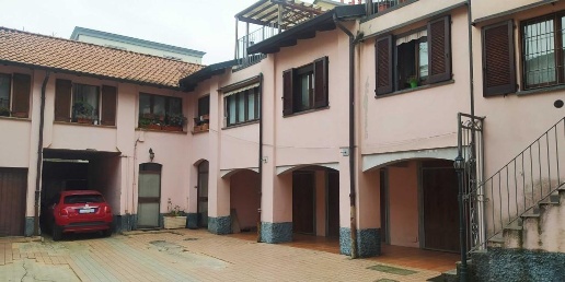 Foto Appartamento a Monza San Biagio di 132 m² con 4 locali in vendita