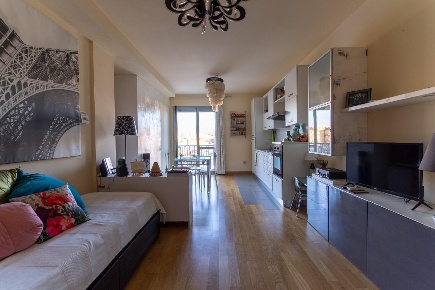 Foto Appartamento a Empoli Ponzano di 40 m² con 1 locali in affitto