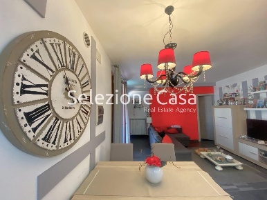 Foto Appartamento a Castelfranco di Sotto Centro di 78 m² con 4 locali