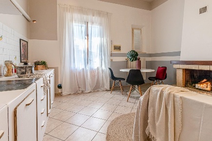 Foto Appartamento a Pontedera Villaggi, Bellaria di 42 m² con 2 locali