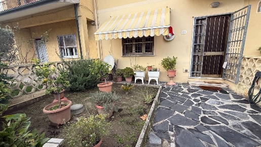 Foto Appartamento a Viareggio Terminetto - Migliarina di 86 m² con 6 locali