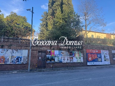 Foto Appartamento a Siena Cavour - Mentana di 15 m² con 1 locali in affitto
