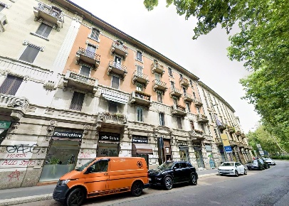 Foto Appartamento a Milano Ascanio Sforza di 76 m² con 4 locali in vendita