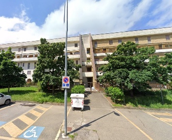 Foto Appartamento a Voghera Zona Pittori, San Vittore, Pombio di 73 m²