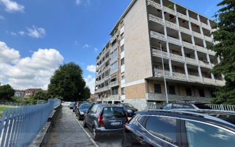 Foto Appartamento a Moncalieri San Pietro di 85 m² con 3 locali in vendita
