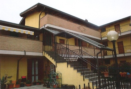 Foto Appartamento a Truccazzano di 99 m² con 4 locali in vendita