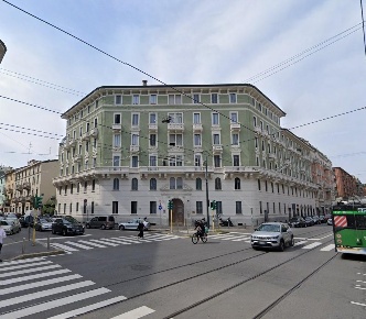Foto Appartamento a Milano Bovisa di 62 m² con 3 locali in vendita