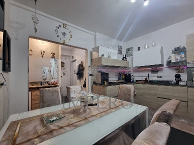 Foto Appartamento in Passeggiata G. Oberdan 9, Ventimiglia Centro Città