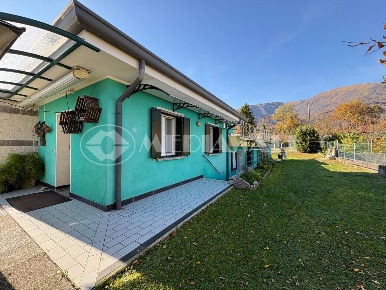 Foto Villa bifamiliare a Aviano Aviano Castello di 138 m² con 5 locali