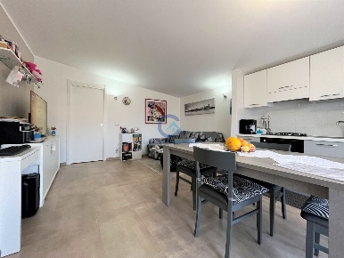 Foto Attico a Montepaone Montepaone Lido di 60 m² con 2 locali in affitto