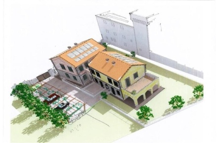 Foto Appartamento a Albisola Superiore Centro di 70 m² con 3 locali