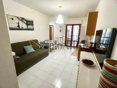 Foto Appartamento in Via F. Baracca 21, Alba Adriatica Centro di 45 m²