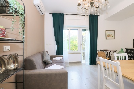 Foto Appartamento in Piazza Brignole, Genova San Vincenzo di 70 m²