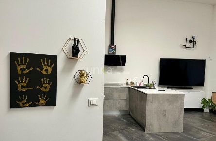 Foto Appartamento in Viale Trieste snc, Jesi Porta Valle - Stazione