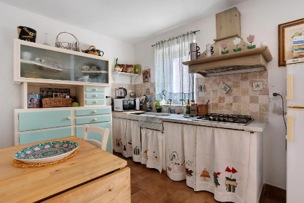 Foto Case semi ndipendenti a Sarzana di 50 m² con 2 locali in affitto