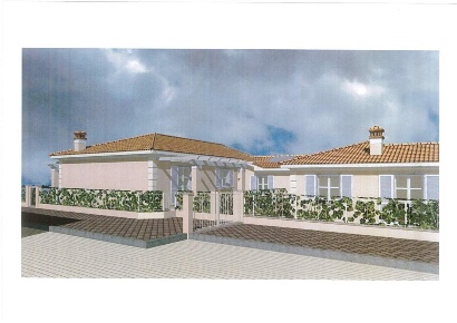 Foto Casa indipendente a Luni Casano Dogana Isola di 150 m² con 6 locali