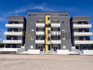 Foto Appartamento in Via Carlo Pisacane 4, Alba Adriatica Centro di 40 m²