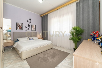 Foto Appartamento in Via Antonio de Curtis 27, Misterbianco Centro