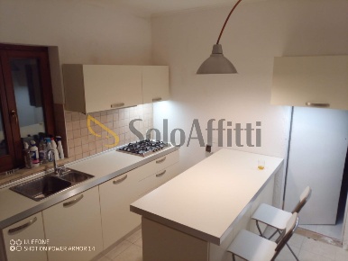 Foto Appartamento in via Uopini  115, Monteriggioni Fuori Porta Camollia