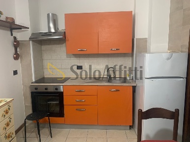 Foto Appartamento in Via Bonanno 22, Catania di 40 m² con 2 locali