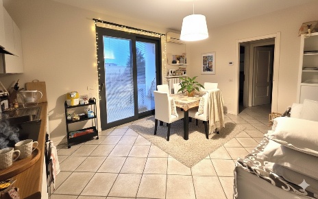 Foto Appartamento in Via Aldo Moro, Brescia Brescia Due di 56 m² in affitto