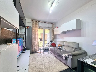 Foto Appartamento in Via Colonnello Aprosio 486, Vallecrosia Centro
