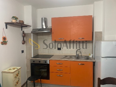 Foto Appartamento in Via Bonanno 22, Catania di 40 m² con 2 locali