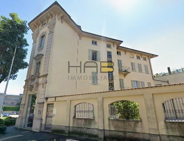 Foto Appartamento in VIA MEUCCI   2, Busto Arsizio Frati di 57 m²