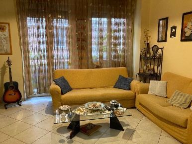 Foto Appartamento in Via Martiri della libertà 9, Ventimiglia Centro Città