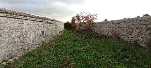 Foto Casale a Ragusa di 120 m² con 4 locali in vendita