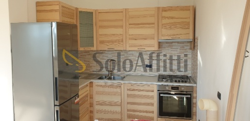 Foto Appartamento in Via Teano, Bellaria-Igea Marina di 60 m² con 3 locali