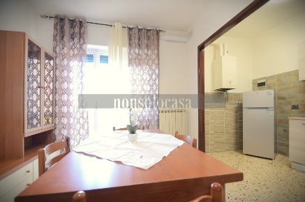 Foto Appartamento in Via Agostino di Duccio 100, Perugia di 40 m²