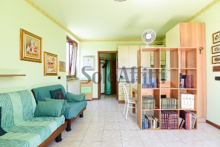 Foto Appartamento a Briosco Capriano di 40 m² con 1 locali in affitto