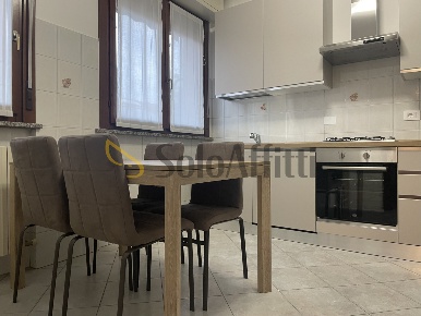 Foto Appartamento in Via Torino 21, Legnano di 94 m² con 3 locali